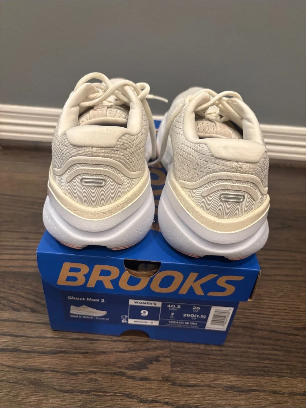 Brooks well loved